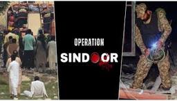 Operation Sindhur: India Successfully Forces Pakistan to Peace Talks with Less Than 50 Air Strikes!