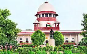 Supreme Court Dismisses Plea to Quash Case Against MP Tejasvi Surya