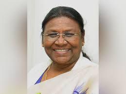 Droupadi Murmu Declared as Presidential Candidate of India (2022):