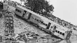 One of India’s First Major Train Disasters – Gaya Region (1981):