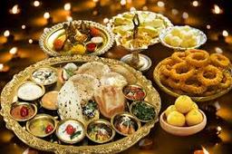 Deepavali – Festival of Lights, Festival of Change