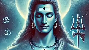 🌙 Maha Shivaratri – A Night of Power, Penance, and Liberation