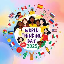 World Thinking Day