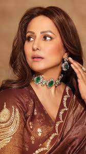 Hina Khan, a prominent Indian television actress known for her roles in Yeh Rishta Kya Kehlata Hai, Khatron Ke Khiladi, and Bigg Boss 11, has recently undergone significant personal and professional 