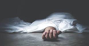 "Murder of a life-term prisoner: Investigation begins."
