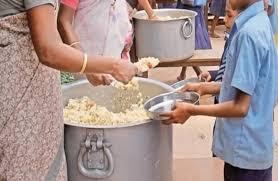 Dalit Woman Appointed for School Mid-Day Meals: Students Drop Out Over Caste!