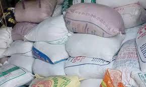 Another Ration Rice Scam: Officials Raid Ajekaru Shop