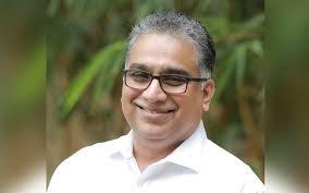 Sashikumar Sreedharan appointed as Director of Google Cloud India"