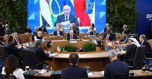 "Zero Tolerance for Terrorism: A Stern Warning from the BRICS Summit!"