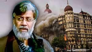 Mumbai Terror Attack Case: NIA Takes Stern Action Against Tahawwur Rana