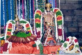 Why Lord Narayana Gave Up Salt – The Story of Uppiliappan Temple..!