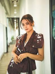 ಸುರ್ವೀನ್ ಚಾವ್ಲಾ ಕಾಸ್ಟಿಂಗ್ ಕೌಚ್‌ನ ಕಹಿ ಅನುಭವ: 'ಚಿತ್ರರಂಗದ ಕೊಳಕು ವಾತಾವರಣದಿಂದ ಹೊರನಡೆಯಲು ಒಡಂಬಡಿಕೆಯ ಒತ್ತಡ'
