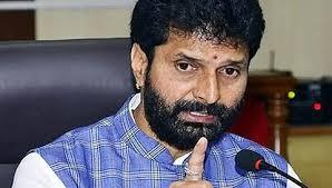 ಕಾಂಗ್ರೆಸ್ಸಿನ 9 ಲೋಕಸಭಾ ಸೀಟ್ ಗೆಲುವಿನಲ್ಲಿ ಯಾವುದೋ ಷಡ್ಯಂತ್ರ: ಸಿ.ಟಿ.ರವಿ ಆರೋಪ.