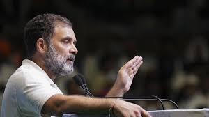 Rajasthan School Building Collapse: Rahul Gandhi Demands Probe and Strict Punishment for Culprits.