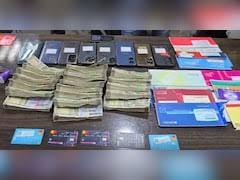 Gandhinagar Doctor Loses ₹19.24 Crore in ‘Digital Arrest’ Scam; Surat Businessman Arrested