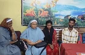 Nuns' Arrest in Chhattisgarh: Kerala BJP Chief Rejects Conversion Allegations.