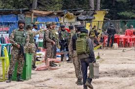  UN Security Council Exposes Pakistan-Based TRF’s Role in Pahalgam Terror Attack; Pakistan Shields Lashkar-e-Taiba