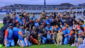 Team India Refuses to Play Pakistan in WCL 2025 Semi-Final, Tournament Faces New Twist