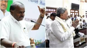 ಕರ್ನಾಟಕ ಕಾಂಗ್ರೆಸ್ ಸರ್ಕಾರದ ಮೇಲೆ ಭ್ರಷ್ಟಾಚಾರದ ಆರೋಪ: "ಹಣ ಕೊಟ್ಟರಷ್ಟೇ ಕೆಲಸ" ದೂರು