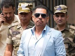 Robert Vadra Named in Money Laundering Case: Delhi Court Issues Notice for August 28 Hearing
