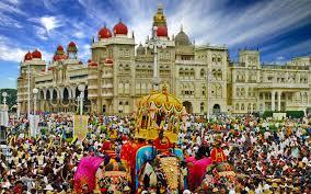 ಮೈಸೂರು ದಸರಾಗೆ ತಯಾರಿ ಆರಂಭ..ಆನೆಗಳಿಗೆ ರಾಜಾತಿಥ್ಯ ನೀಡಲು ಅರಮನೆಯಲ್ಲಿ ಭರದ ಸಿದ್ಧತೆ!