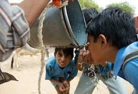 Shocking Incident in Belagavi: Poison Mixed in School Water Tank to Force Muslim Headmaster’s Transfer, Three Arrested
