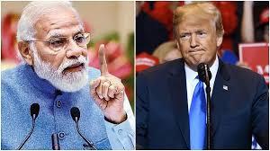 Modi Hits Back at Trump's Threats: India to Continue Russian Oil Purchases, Says 'NaMo'!