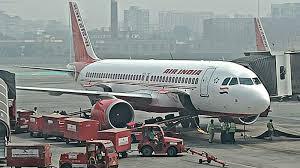 Air India Express Flight to Kolkata Returns to Bengaluru Due to Technical Issue on Sunday