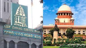 Supreme Court Sets November 1, 2025 Deadline for BBMP Ward Delimitation: Directs State Election Commission  Karnataka Municipal Act details  Election Commission role  more concise title