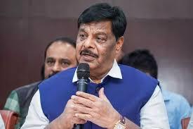 Karnataka Minister HC Mahadevappa Clarifies: "I Never Said Tipu Sultan Built KRS Dam"