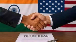 Has US President Donald Trump Backtracked on the 50% Tariff Proposal Against India?