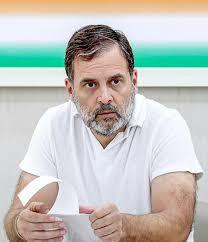 Voter Fraud Allegations: Rahul Gandhi Cites Lucknow's Aditya Srivastava EPIC Case as Example..!