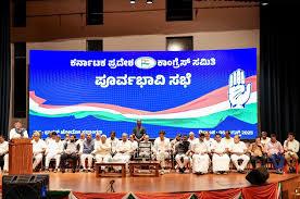Allegations Against the Election Commission: Surjewala’s Claims and Congress’s Stand..!