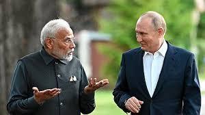 Putin-Doval Kremlin Meeting: Key Talks to Strengthen India-Russia Ties Amid Global Tensions..!