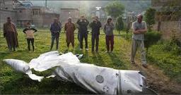 Operation Sindoor Shocks Pakistan: 5 Fighter Jets and 1 Large Aircraft Destroyed!