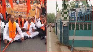 ಚಿಕ್ಕಮಗಳೂರಿನ ಬಾಬಾ ಬುಡನ್ ಸ್ವಾಮಿ ದರ್ಗಾ/ದತ್ತಾತ್ರೇಯ ಪೀಠ: ಧಾರ್ಮಿಕ ಮತ್ತು ರಾಜಕೀಯ ವಿವಾದದ ಕೇಂದ್ರ..!
