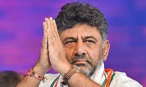  Building "Brand Bharat" Through Bengaluru: D.K. Shivakumar's Vision..!