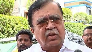  Karnataka BJP Chief B.Y. Vijayendra Slams Congress Over Minister K.N. Rajanna’s Voter List Irregularities Claim..!