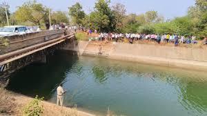 ನಾಗ್ಪುರದಲ್ಲಿ ತಾಯಿ-ಮಗುವಿನ ದುರಂತ ಆತ್ಮಹತ್ಯೆ: ಸಾಲದ ಒತ್ತಡಕ್ಕೆ ಬಲಿಯಾದ ಜೀವಗಳು..!