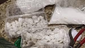 Mumbai Police Seize Cocaine, Ecstasy Worth Rs 1.46 Crore; Drug Peddler Arrested