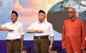 ಸ್ವಾತಂತ್ರ್ಯ ದಿನಾಚರಣೆ ಭಾಷಣದಲ್ಲಿ ಮೊದಲ ಬಾರಿಗೆ ಆರ್‌ಎಸ್‌ಎಸ್ ಶ್ಲಾಘಿಸಿದ ಪ್ರಧಾನಿ ಮೋದಿ..!