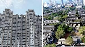 From 160 sq ft to Sky-high Towers: Fadnavis Delivers BDD Chawl Homes, Years After Launching Project..!