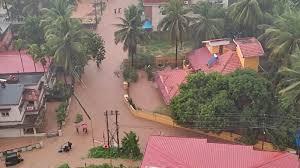 India Monsoon: Landslide in Mumbai Due to Heavy Rain Claims Two Lives; IMD Issues Red Alert..