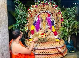 ದಸರಿಘಟ್ಟ ಚೌಡೇಶ್ವರಿ ದೇವಾಲಯದ ರಹಸ್ಯಮಯವಾದ ಮಾಹಿತಿ..!