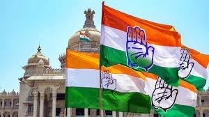 Allegations of Congress' Foreign Conspiracy: Political Debate Over Creating Chaos in India..!
