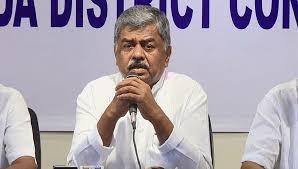 'RSS ಭಾರತದ ತಾಲಿಬಾನ್..RSS ವಿರುದ್ಧ ನಾಲಿಗೆ ಹರಿಬಿಟ್ಟ ಬಿ.ಕೆ. ಹರಿಪ್ರಸಾದ್!