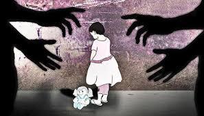 Alarming 26% Surge in Child Sexual Abuse Cases in Karnataka Under POCSO Act (2023-2025)..!