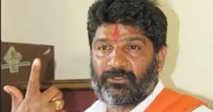  Social Activist Mahesh Shetty Timarodi Arrested for Defamatory Remarks Against BJP Leader B.L. Santhosh in Udupi..!