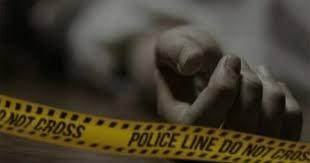 Shocking Incident in South Delhi's Maidan Garhi: Man Kills Parents and Brother; Police Hunt for Absconding Son..!
