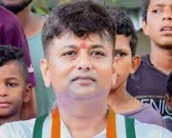  ಕಾಂಗ್ರೆಸ್ ಶಾಸಕ ಕೆ.ಸಿ. ವೀರೇಂದ್ರ ಪಪ್ಪಿಗೆ ಇಡಿ ಶಾಕ್: ಚಿತ್ರದುರ್ಗ, ಬೆಂಗಳೂರು ಸೇರಿ 16 ಕಡೆ ದಾಳಿ..!